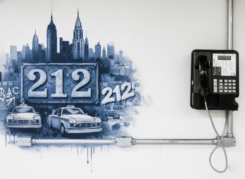 212 newyork