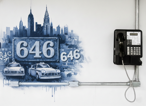 646 newyork