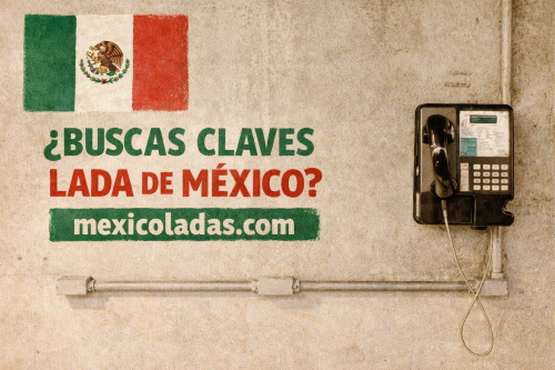 Mexico ladas